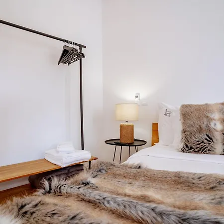 Apartamento Authentic Village *