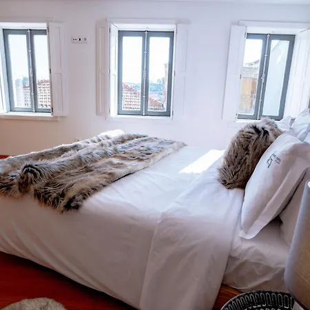 Apartamento Authentic Village *