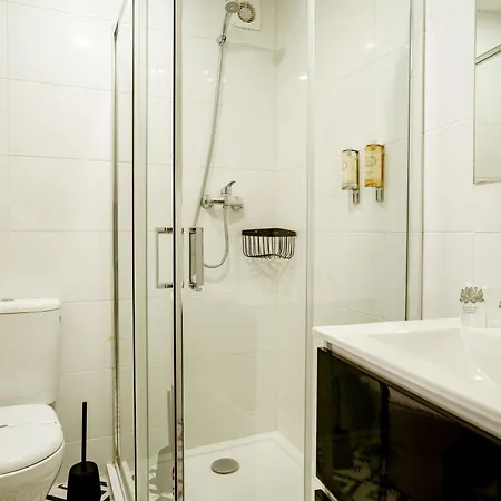 Apartamento Authentic Village