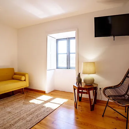 Apartamento Authentic Village Oporto