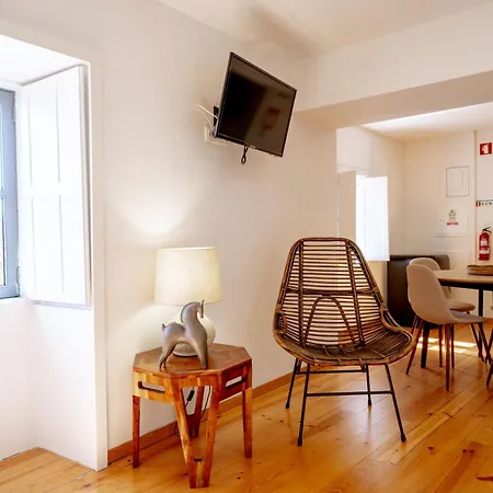 Apartamento Authentic Village *