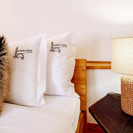 Apartamento Authentic Village