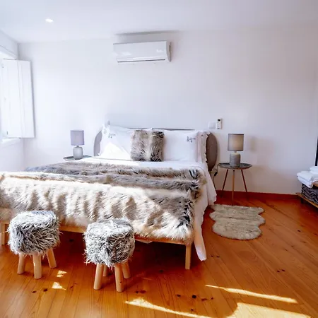 Authentic Village Apartamento *