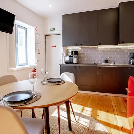 Apartamento Authentic Village