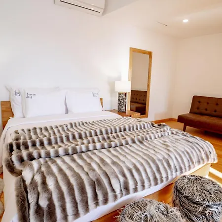 Apartamento Authentic Village Oporto